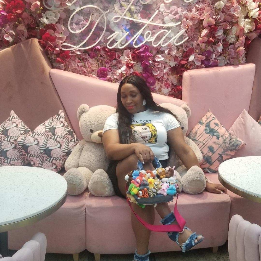 Meet your Posher, Juno